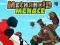 Ben 10 Mechanoid Menace เกมออนไลน์