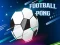Football Pong เกมออนไลน์