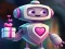 Smiling Robot Escape เกมออนไลน์