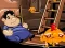 Monkey Go Happy Stage 153 เกมออนไลน์