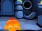 Monkey Go Happy Stage 155 เกมออนไลน์