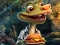 Chef Lizard Escape เกมออนไลน์