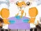 Hungry Cat Family Escape เกมออนไลน์