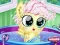 Pregnant Pony Check Up เกมออนไลน์