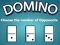 Domino เกมออนไลน์