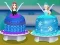 How To Make A Fashion Doll Cake เกมออนไลน์