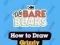 How to Draw Grizzy เกมออนไลน์
