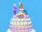 Icing On The Dress 3D เกมออนไลน์