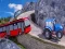 Heavy Tractor Towing เกมออนไลน์