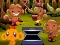 Monkey Go Happy Stage 742 เกมออนไลน์