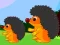 Trapped Mangoose Rescue เกมออนไลน์
