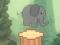 Fly Elephant เกมออนไลน์