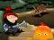 Monkey Go Happy Stage 179 เกมออนไลน์