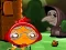 Monkey Go Happy Stage 180 เกมออนไลน์