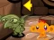 Monkey Go Happy Stage 181 เกมออนไลน์