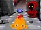 Monkey Go Happy Stage 182 เกมออนไลน์