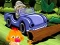 Monkey Go Happy Stage 183 เกมออนไลน์