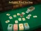 Solitaire. Card Sorting เกมออนไลน์