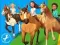 Spirit Riding Free Jigsaw Puzzle เกมออนไลน์