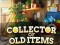 Collector of Old Items เกมออนไลน์