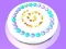 Cake Art 3D เกมออนไลน์