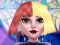 Wendy's Gothic Hairstyle Challenge เกมออนไลน์