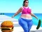 Fat Race 3D เกมออนไลน์