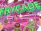 Sanjay and Craig: The Frycade เกมออนไลน์