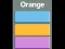 Tap The Right Color เกมออนไลน์
