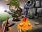 Monkey Go Happy Stage 191 เกมออนไลน์