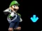 FNF BOO: Luigi vs Kingboo เกมออนไลน์