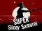 Super Slicey Samurai เกมออนไลน์