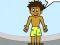 Hooda Escape Water Park 2023 เกมออนไลน์