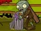 Recover The Zombie Man เกมออนไลน์