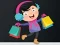 Find Shopping Mom Julia เกมออนไลน์