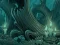 Smooth Foggy Forest Escape เกมออนไลน์