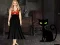 Devil House girl escape เกมออนไลน์