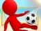 Football Kick 3D เกมออนไลน์
