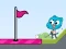 Crazy Golf เกมออนไลน์