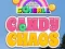Gumball Candy Chaos เกมออนไลน์