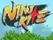 Ninja Kite เกมออนไลน์