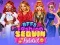 BFFs Fashion Sequin Addict เกมออนไลน์