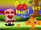 Monkey Go Happy Stage 517 เกมออนไลน์