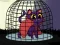 Cat Vampire Escape เกมออนไลน์