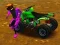 ATV Ultimate OffRoad เกมออนไลน์