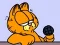FNF: Garfield Monday Funkin' เกมออนไลน์