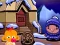 Monkey Go Happy Stage 197 เกมออนไลน์
