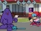 Friday Night Funkin  vs Grimace Shake เกมออนไลน์