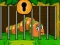 Lovely Worm Escape เกมออนไลน์