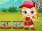 Mike & Mia: Camping Day เกมออนไลน์